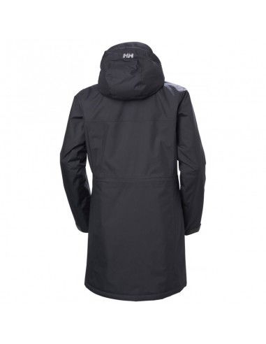 Jacket coat Helly Hansen Westport Ins... Jacket coat Helly Hansen Westport Ins...