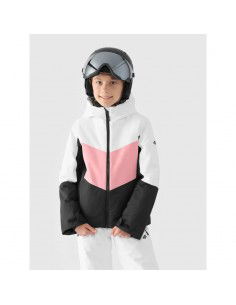 Winter jacket 4F Jr...