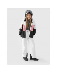 Winter jacket 4F Jr... 2