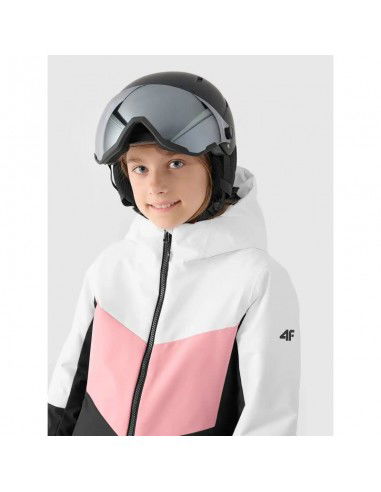 Winter jacket 4F Jr 4FJWAW24TTJAF54520S Winter jacket 4F Jr 4FJWAW24TTJAF54520S