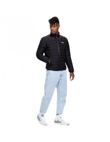 Fila Butzbach Jacket M FAM0456 80010 Fila Butzbach Jacket M FAM0456 80010
