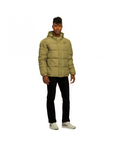 Fila Bensheim Jacket M FAM0455 60045 Fila Bensheim Jacket M FAM0455 60045