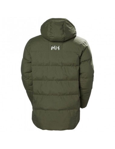 Helly Hansen Tromsoe Jacket M 53074 431 Helly Hansen Tromsoe Jacket M 53074 431