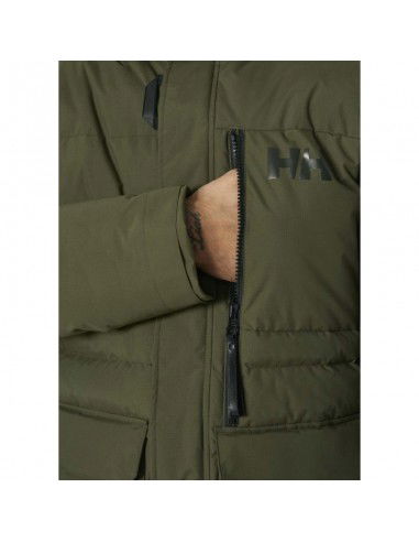 Helly Hansen Tromsoe Jacket M 53074 431 Helly Hansen Tromsoe Jacket M 53074 431