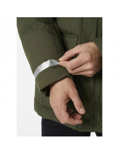 Helly Hansen Tromsoe Jacket M 53074 431 Helly Hansen Tromsoe Jacket M 53074 431