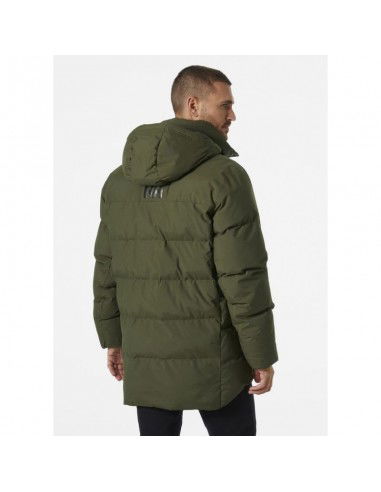 Helly Hansen Tromsoe Jacket M 53074 431 Helly Hansen Tromsoe Jacket M 53074 431