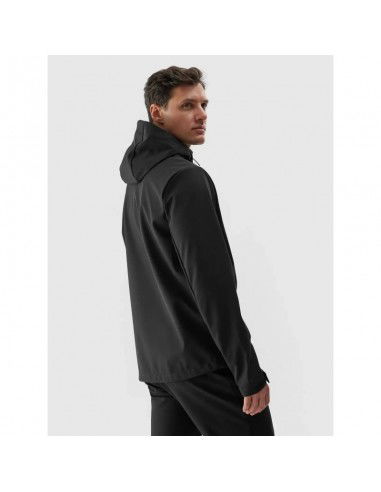 Windproof softshell jacket 4F M... Windproof softshell jacket 4F M...