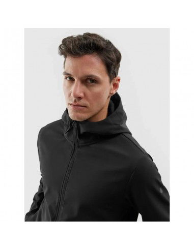 Windproof softshell jacket 4F M... Windproof softshell jacket 4F M...