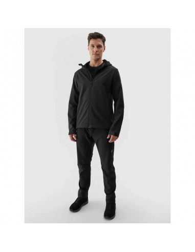 Windproof softshell jacket 4F M... Windproof softshell jacket 4F M...