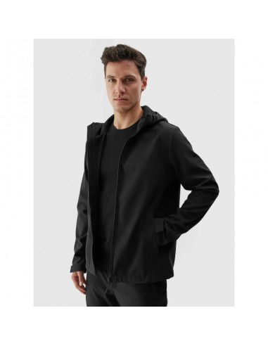 Windproof softshell jacket 4F M... Windproof softshell jacket 4F M...