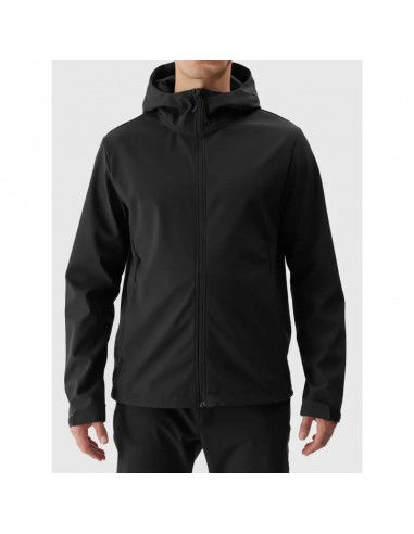 Windproof softshell jacket 4F M... Windproof softshell jacket 4F M...