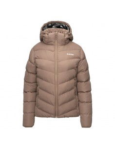 HiTec insulated jacket...