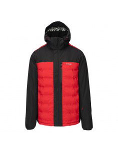 HiTec insulated jacket...