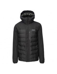 HiTec insulated jacket...