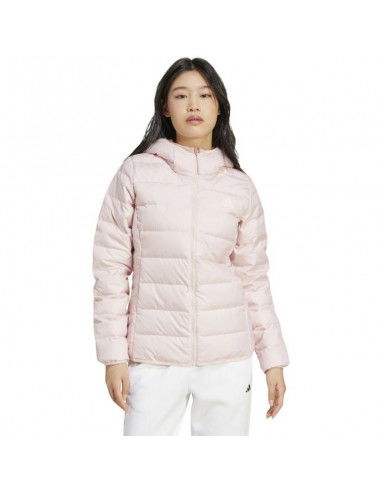 adidas Essentials Light Down Hooded... adidas Essentials Light Down Hooded...