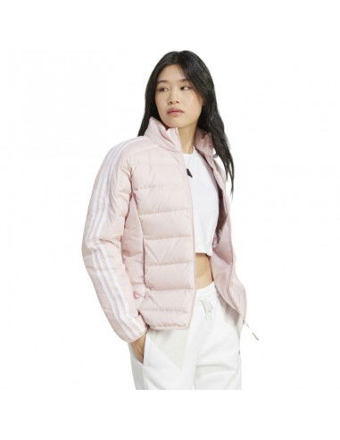 adidas Essentials Light Down Hooded... adidas Essentials Light Down Hooded...