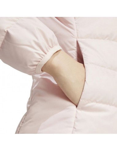 adidas Essentials Light Down Hooded... adidas Essentials Light Down Hooded...