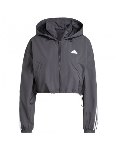 Adidas FI 3S WND WB W IS3660 jacket Adidas FI 3S WND WB W IS3660 jacket