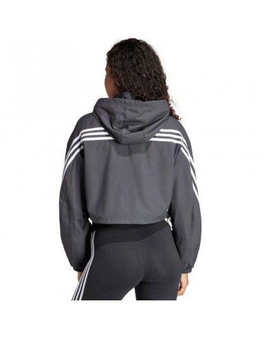 Adidas FI 3S WND WB W IS3660 jacket Adidas FI 3S WND WB W IS3660 jacket