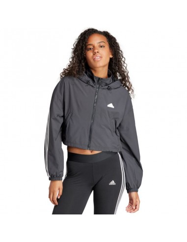 Adidas FI 3S WND WB W IS3660 jacket Adidas FI 3S WND WB W IS3660 jacket