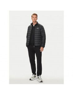 EA7 insulated jacket... 2