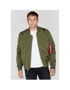 Alpha Industries MA1 TT M... 2