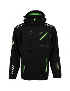 Geographical Norway Richier...