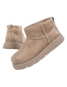 Skechers W 169018TPE Snow...