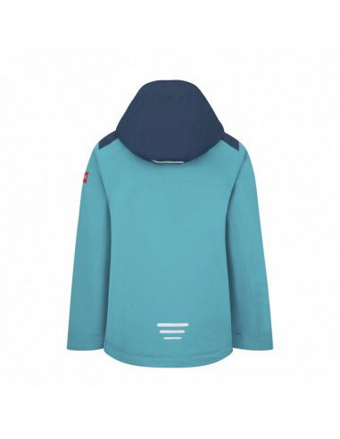 Trollkids Kids Bergen Jacket Jr 610191 Trollkids Kids Bergen Jacket Jr 610191