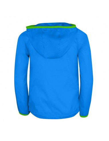 Trollkids Kids Fjell Running Jacket... Trollkids Kids Fjell Running Jacket...