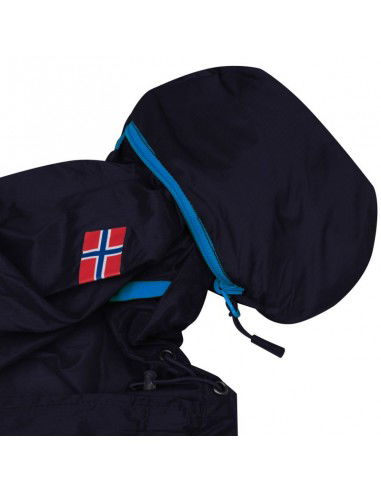 Trollkids Kids Fjell Running Jacket... Trollkids Kids Fjell Running Jacket...