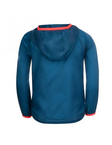 Trollkids Kids Fjell Running Jacket... Trollkids Kids Fjell Running Jacket...