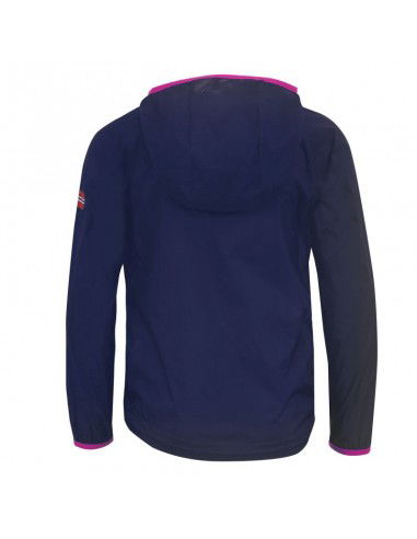 Trollkids Kids Fjell Running Jacket... Trollkids Kids Fjell Running Jacket...