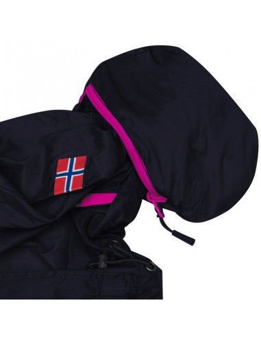 Trollkids Kids Fjell Running Jacket... Trollkids Kids Fjell Running Jacket...