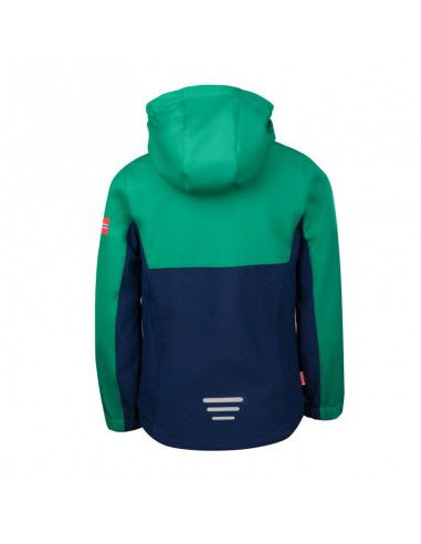 Trollkids Kids Kristiansand Jacket... Trollkids Kids Kristiansand Jacket...