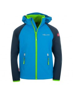 Trollkids Kids Rondane Zip...