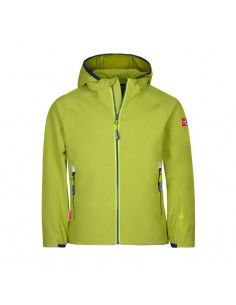 Trollkids Kvalvika Jacket...
