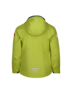 Trollkids Kvalvika Jacket... 2