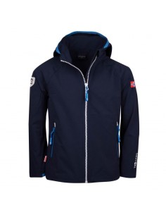 Trollkids Kvalvika Jacket...