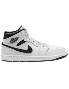 Air Jordan 1 Mid White...