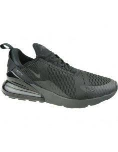 Nike Air Max 270 Triple Black AH8050005 MBS 2