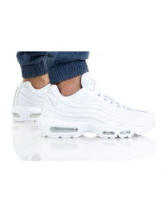 Nike Air Max 95 Essential White Grey Fog CT1268100 MBS 2