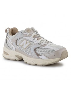 New Balance 530 Beige Angora MR530AA MBS 2