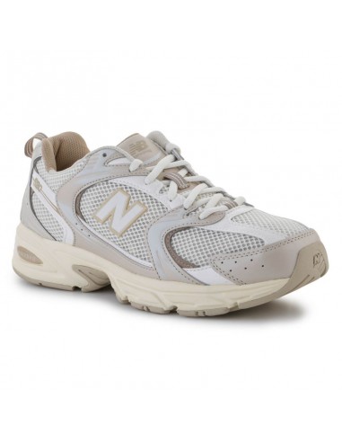 New Balance 530 Beige Angora MR530AA MBS New Balance 530 Beige Angora MR530AA MBS