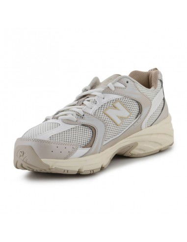 New Balance 530 Beige Angora MR530AA MBS New Balance 530 Beige Angora MR530AA MBS
