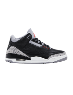 Jordan 3 Retro OG Black Cement 2024 DN3707010 MBS