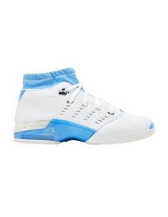 Jordan 17 Retro Low SP University Blue 2024 FJ0395101 MBS