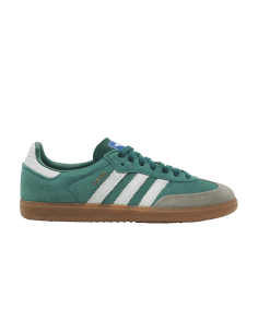 adidas Samba OG Collegiate Green Gum Grey Toe ID2054 MBS