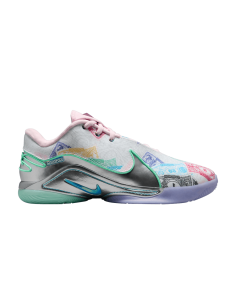 Monopoly x LeBron 22 QS 'Currency' FZ1097100 MBS