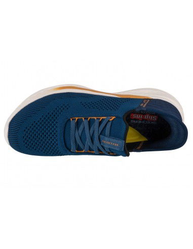 Skechers Slipins Slade Quinto 210810BLU Skechers Slipins Slade Quinto 210810BLU